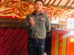 -九十九顶毡房(阜石路店)