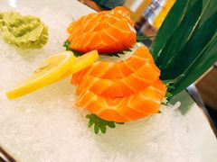 -景鹤料理(上地华联店)