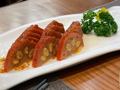 -全聚德烤鸭店(马家堡店)