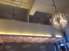 -伊斯坦布尔土耳其清真咖啡餐厅