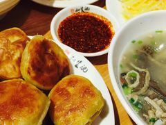 -和生记牛肉火勺店(汇兴家园店)