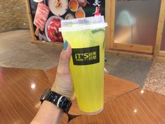 -鲜果时间(南开大悦城店)