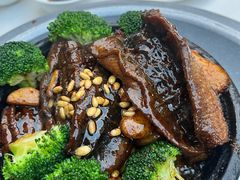 -永丰源大酒店(人民中路店)