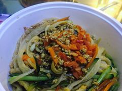 -小竖点徽派卷面皮(洪都店)
