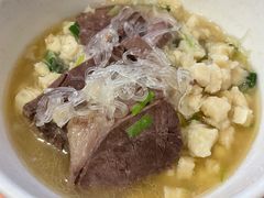 -刘信牛羊肉小炒泡馍(回民街店)