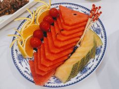 -天和晟烤鸭店(玉泉西街店)