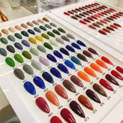 -如一·美甲美睫