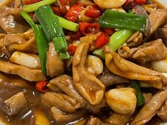 -季家厨房(长江东大街店)