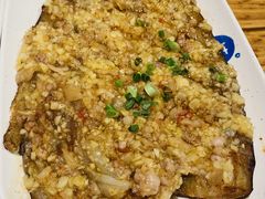 -路边摊小炉子烧烤