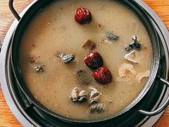 -80红枣鸡腊排骨(总店)