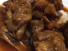 -张记旺角食街(动物园店)