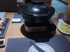 -栖川山葵家·寿喜锅·日式料理(龙湖北城天街商场店)