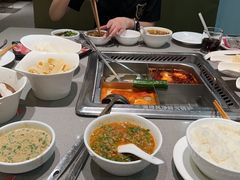 -海底捞火锅(汇金星力城店)
