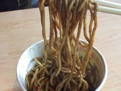 热干面-蔡林记(汉街店)