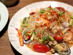 -小桔象·泰国风味餐厅(惠城水门路16号店)