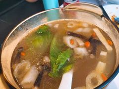 -清华澜园教工餐厅