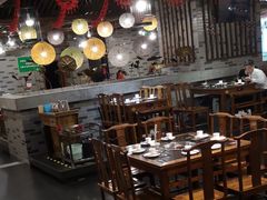大堂-香天下·四川火锅(安镇大润发店)