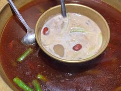 -华华火锅牛蛙(祥宾店)