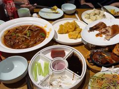 -伊喜饺子·烤鸭(五道口学院路店)