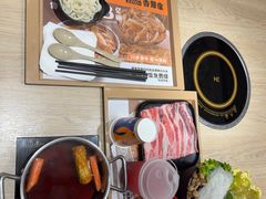 -吉野家(大连黑石礁富丽庭店)