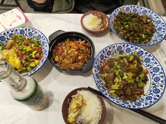 剁椒炒蛋-新新湘菜馆(新中街二条店)