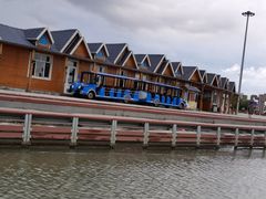 -卧龙湖