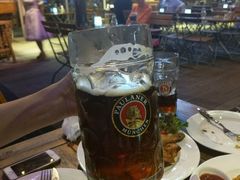 -Paulaner·德国帕拉娜自酿啤酒餐厅(海上世界店)