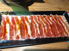 -九田家黑牛烤肉料理(新光汇店)