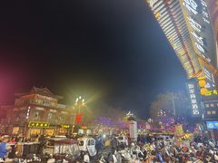 -海州古城
