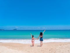 -三亚亚龙湾天域度假酒店