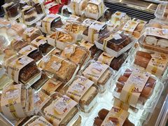 -烘焙町面包店(西四店)