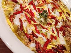 老坛酸菜鱼土豪版-太二酸菜鱼(永旺梦乐城店)
