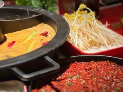 -晓宇重庆火锅(西安荟聚店)