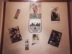 -気楽亭和食料理(气乐亭大世界本店)