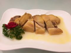 -潮府馆·非遗潮州菜·港式点心(世纪公园店)