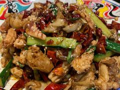 -佬湘楼·27年湘菜(天河都市广场店)