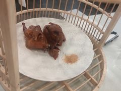 -丈母娘的饭局•新金陵菜(牛首山店)
