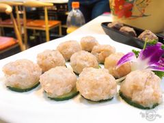 -京门活鱼馆·鱼火锅(百子湾（原红庙）店)