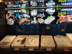 -乾隆美食·本帮菜(黄河路店)