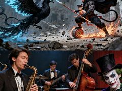 -铜锣湾国际购物中心