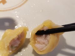 -船歌·鱼水饺青岛菜(金狮广场店)