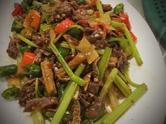 -南雄雄州土菜餐厅(粤北大厦店)