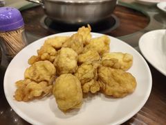 -正能量脆肉鲩火锅