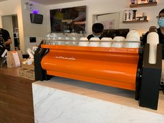 -Peet's Coffee皮爷咖啡(大学路店)