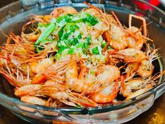 -溱湖八鲜菜馆