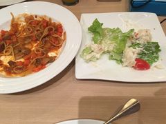 -必胜客(广渠路店)