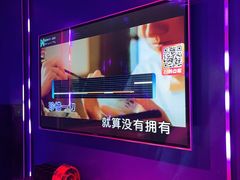 -酷秀KTV(五道口店)