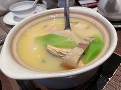 海派腌笃鲜-十里弄堂(K11店)