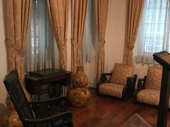 -龙环葡韵住宅式博物馆