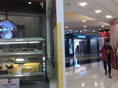 -银座mall(东直门店)